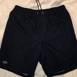 Lacoste Shorts